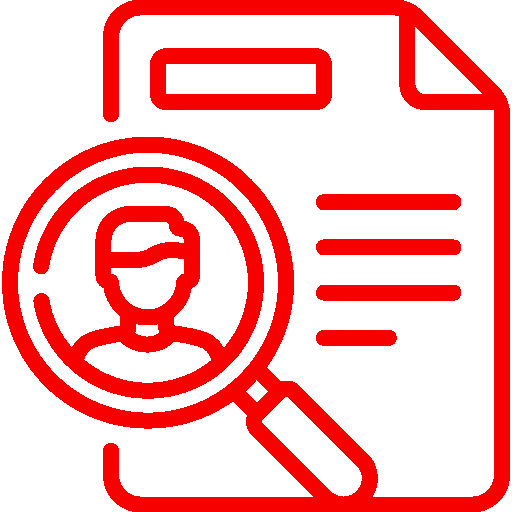 Recruitment Icon